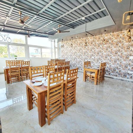 The Park Residency Hotel Dehradun Luaran gambar