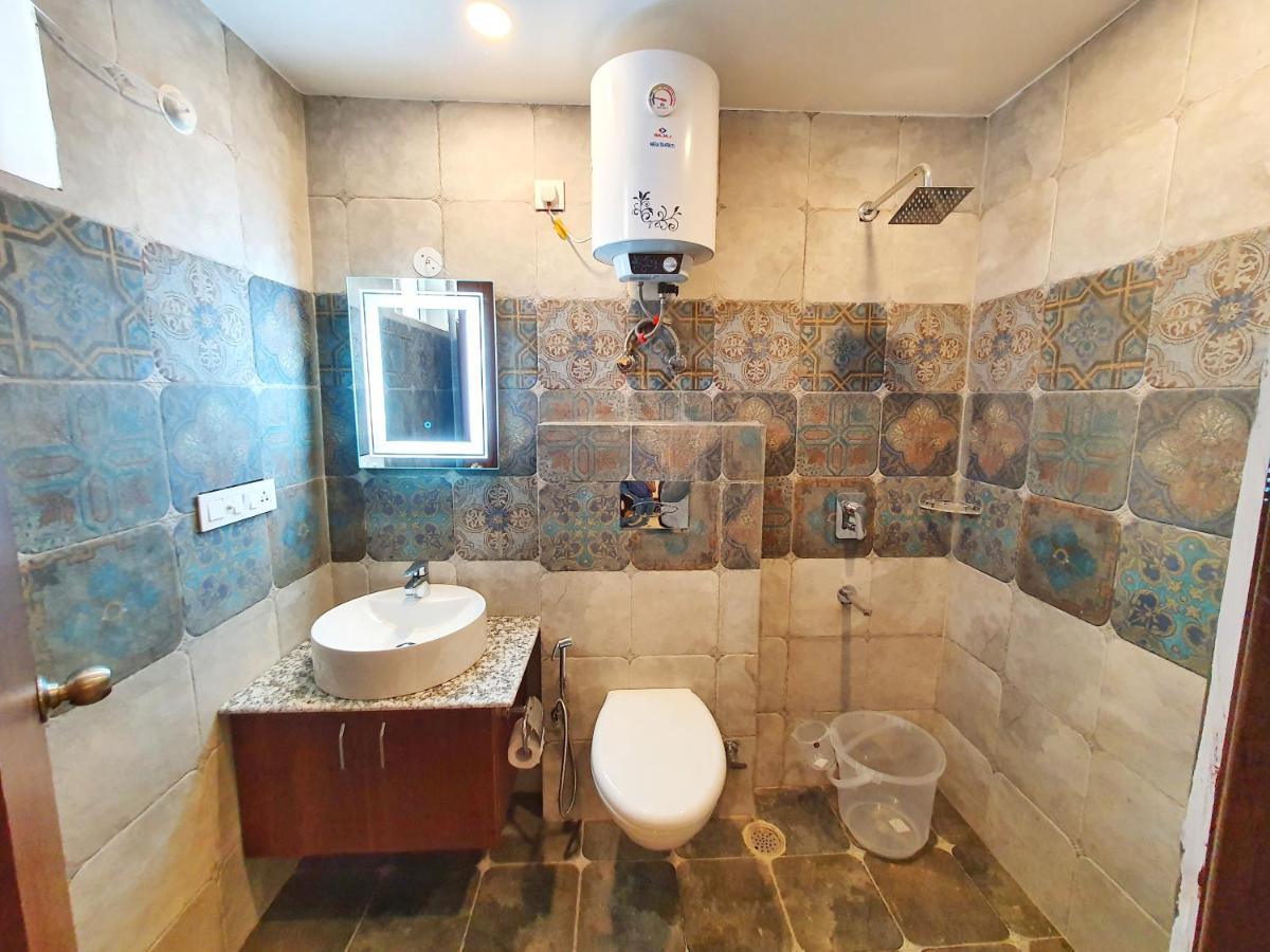 The Park Residency Hotel Dehradun Luaran gambar