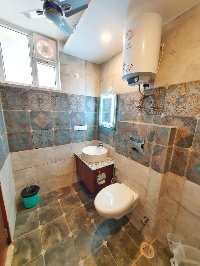 The Park Residency Hotel Dehradun Luaran gambar