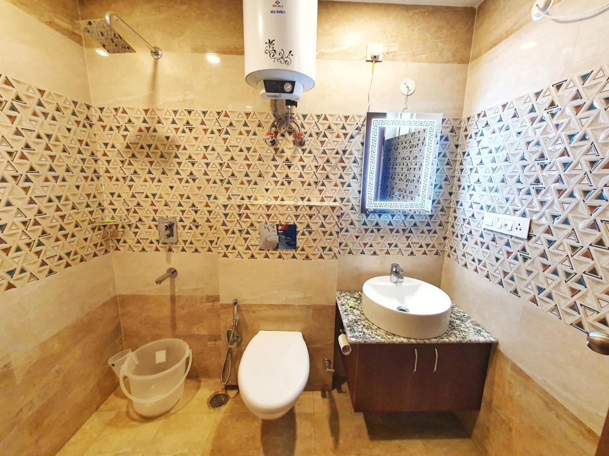 The Park Residency Hotel Dehradun Luaran gambar