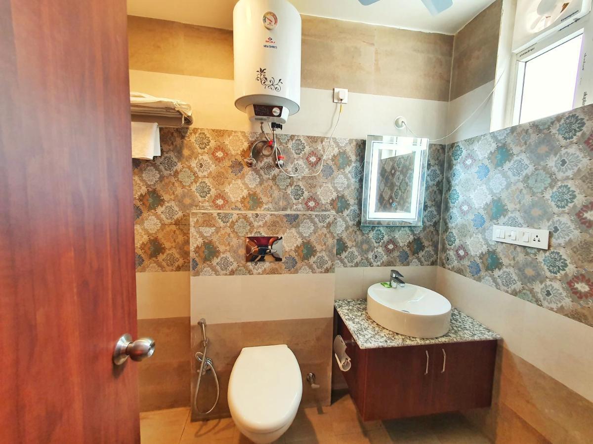 The Park Residency Hotel Dehradun Luaran gambar