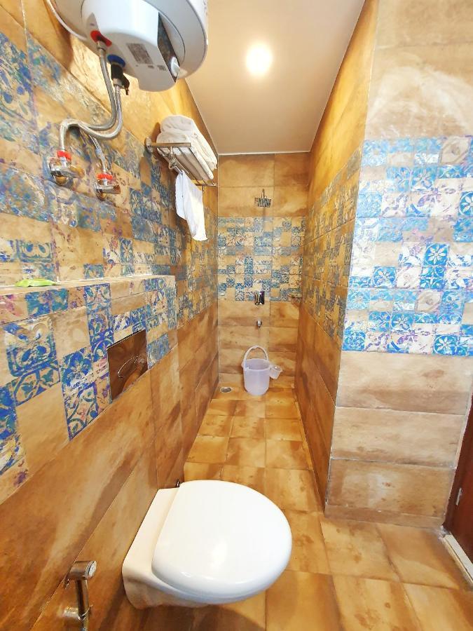 The Park Residency Hotel Dehradun Luaran gambar